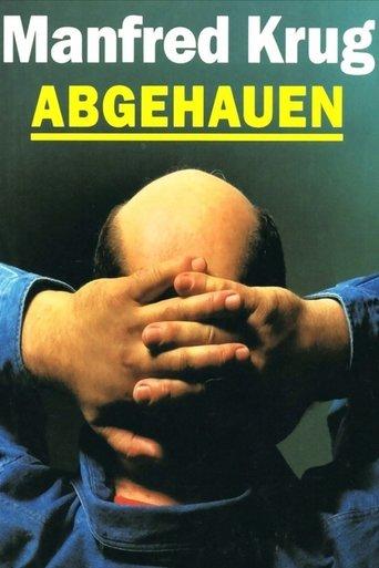 Abgehauen film afişi