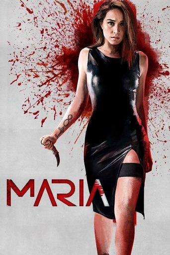 Maria film afişi