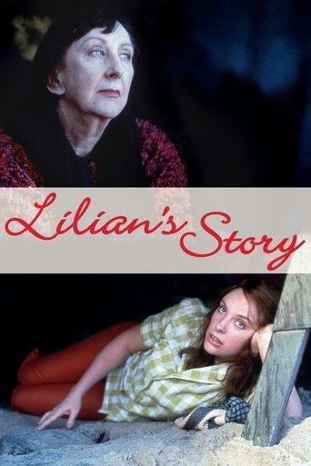 Lilian's Story film afişi