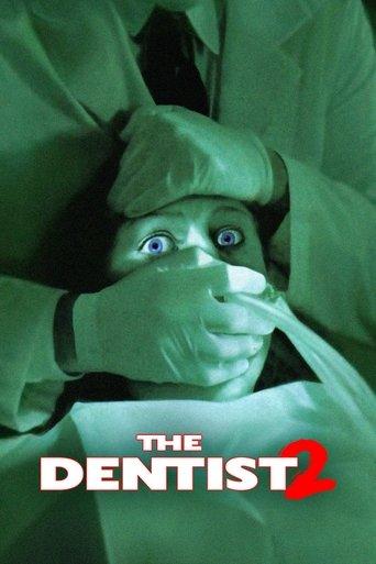 The Dentist 2 film afişi