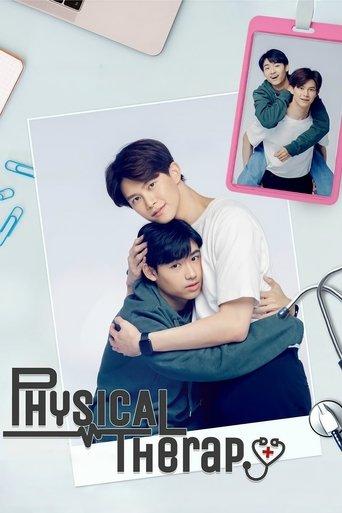 Physical Therapy dizi afişi
