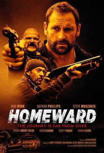 Homeward film afişi