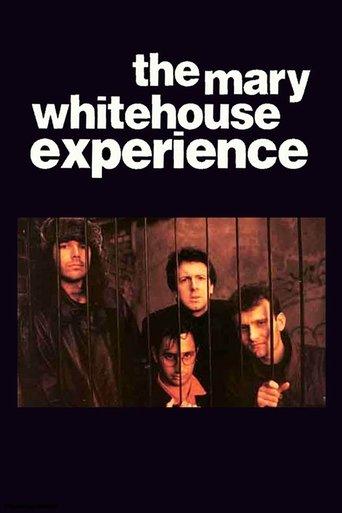 The Mary Whitehouse Experience dizi afişi