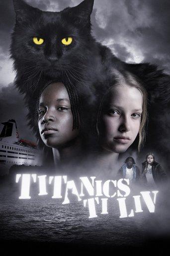 The Ten Lives of Titanic the Cat film afişi