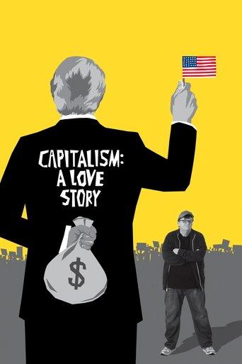 Capitalism: A Love Story film afişi
