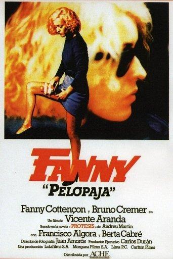 Fanny Straw-Top film afişi