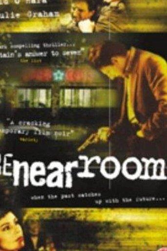 The Near Room film afişi