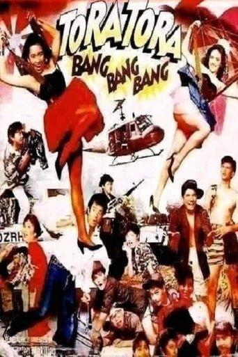 Tora Tora, Bang Bang Bang film afişi