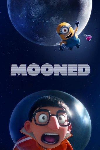 Mooned film afişi