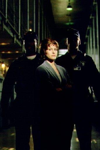 The Warden film afişi