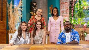 Cinco exparticipantes de visita