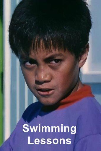 Swimming Lessons film afişi