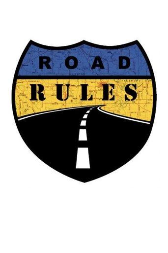 Road Rules dizi afişi
