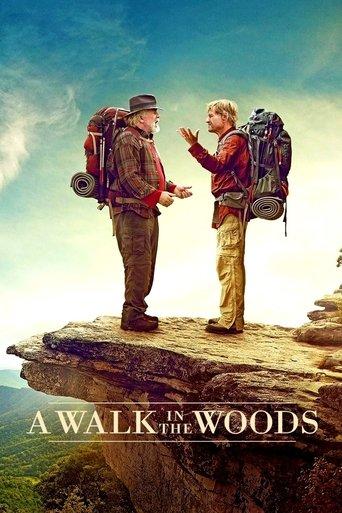 A Walk in the Woods film afişi