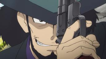 Just Then, An Old Buddy Said Something