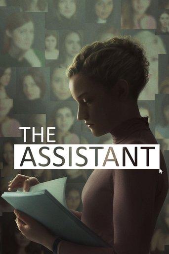 The Assistant film afişi