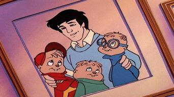 A Chipmunk Celebration