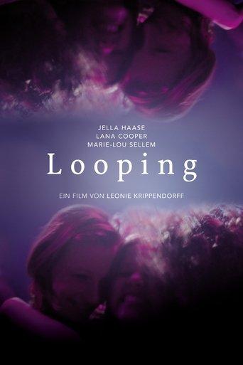 Looping film afişi