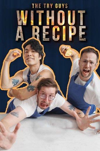 Without A Recipe dizi afişi