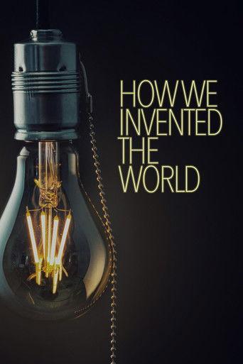 How We Invented The World dizi afişi