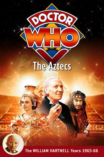 Doctor Who: The Aztecs film afişi