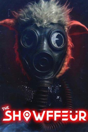 The Showffeür film afişi