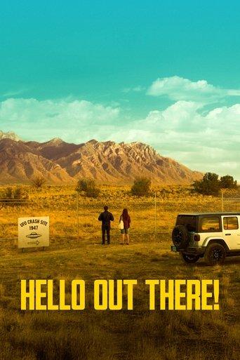 Hello Out There film afişi