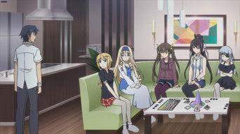 The Sextet Yearns to Be in Love