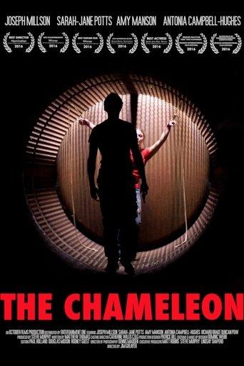 The Chameleon film afişi