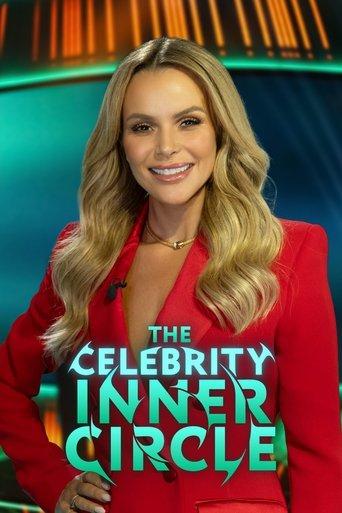 The Celebrity Inner Circle dizi afişi