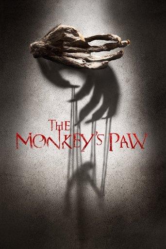 The Monkey's Paw film afişi