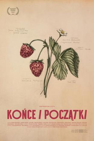 Ends and Beginnings film afişi