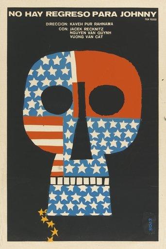 There Is No Return, Johnny film afişi