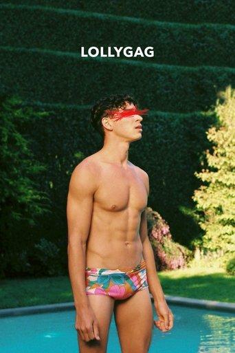 Lollygag film afişi