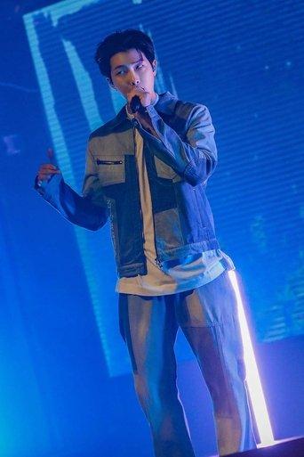 RM Live in Seoul @ Rolling Hall film afişi