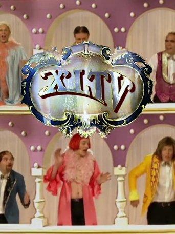 XLTV dizi afişi