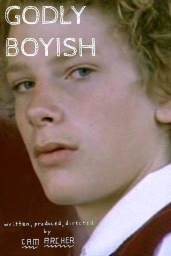Godly Boyish film afişi