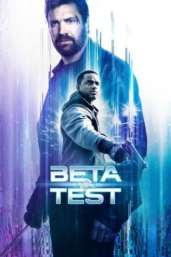 Beta Test film afişi