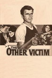 The Other Victim film afişi