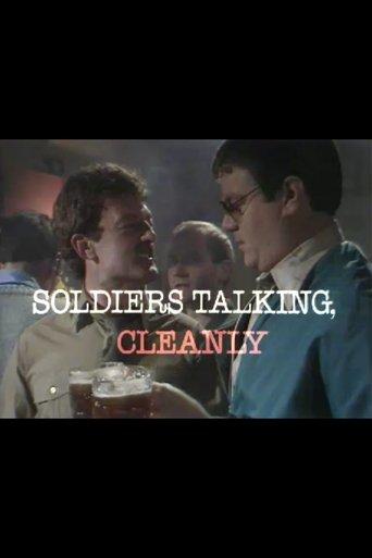 Soldiers Talking, Cleanly film afişi