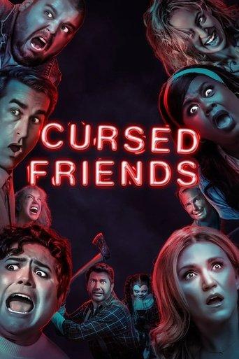 Cursed Friends film afişi