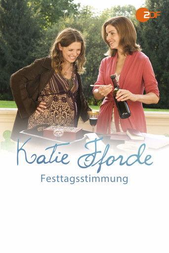 Katie Fforde - Festtagsstimmung film afişi
