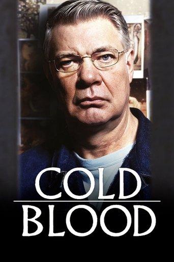 Cold Blood dizi afişi
