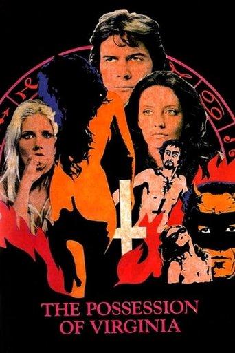 The Possession of Virginia film afişi