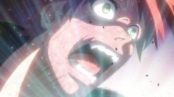 A Special Bond ~Hibiki and Sesera~