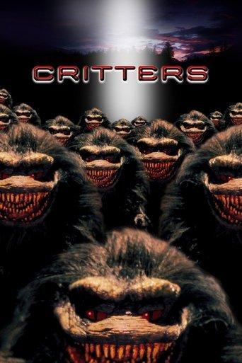 Critters film afişi
