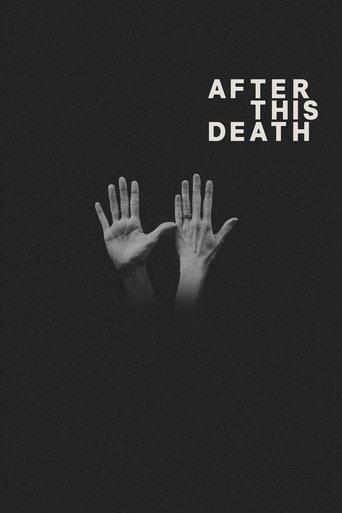 After This Death film afişi
