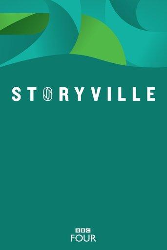 Storyville dizi afişi
