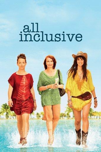 All Inclusive film afişi