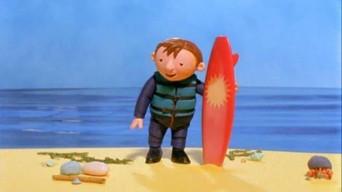 Legend Of The Golden Hammer